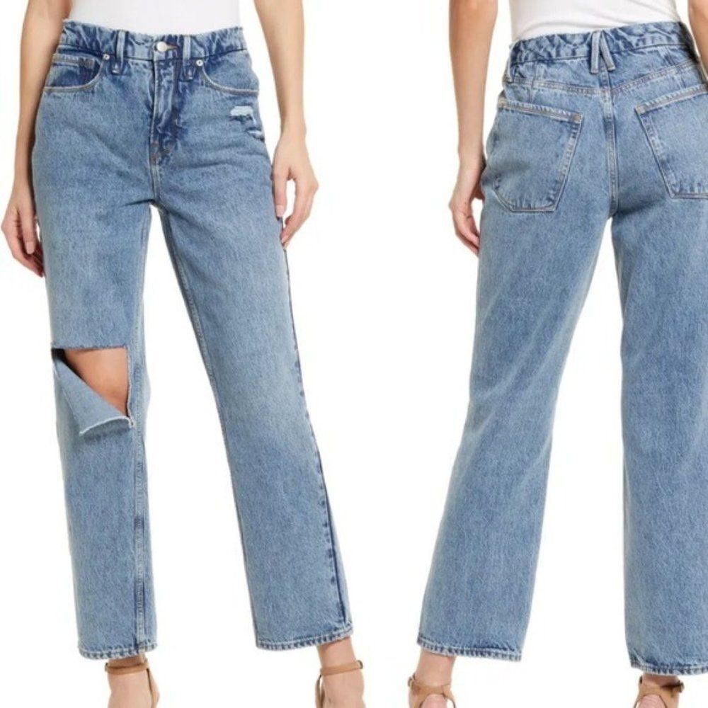 Good‎ American Jeans